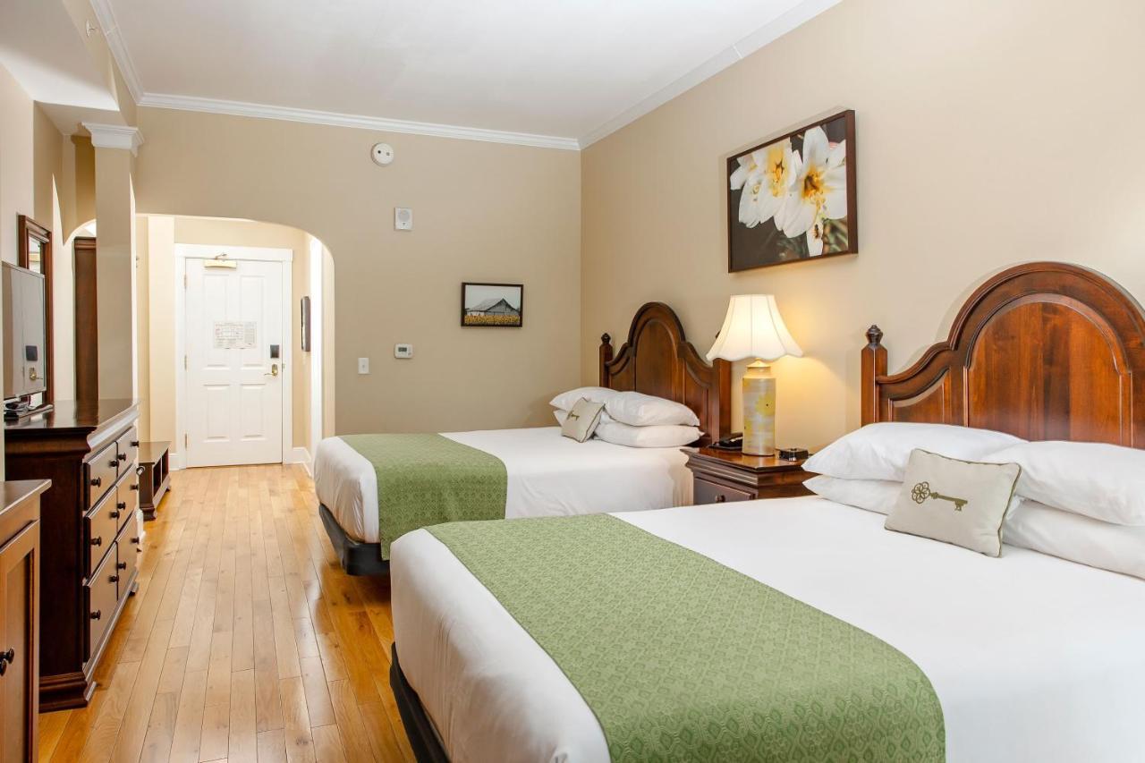 Mills Park Hotel Yellow Springs Exteriör bild